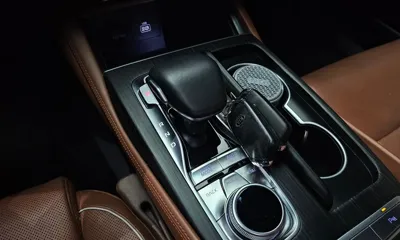 Kia K9 2019, 149308 км, за 21000000 KRW - фото 9