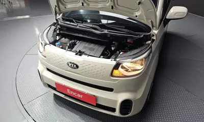 Kia Ray 2020, 113534 км, за 6200000 KRW - фото 6