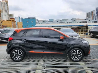 Renault-KoreaSamsung QM3 2015, 105110 км, за 4900000 KRW - фото 7