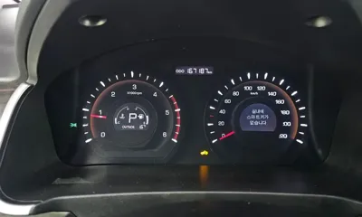 KG_Mobility_Ssangyong KORANDO 2015, 167187 км, за 3500000 KRW - фото 8