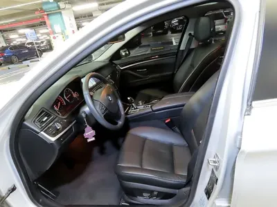 BMW 5-Series 2012, 119290 км, за 5500000 KRW - фото 6