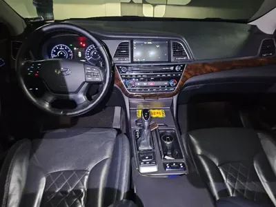 Hyundai Aslan 2015, 139343 км, за 6300000 KRW - фото 16