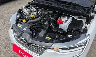 Renault-KoreaSamsung XM3 2020, 69428 км, за 13300000 KRW - фото 6