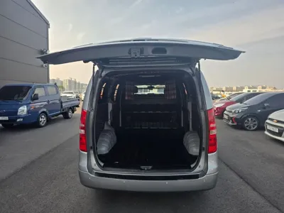 Hyundai Starex 2011, 118800 км, за 10300000 KRW - фото 19
