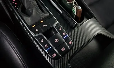 Kia K7 2016, 107843 км, за 13500000 KRW - фото 15