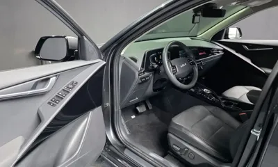 Kia Niro 2024, 40957 км, за 26300000 KRW - фото 10