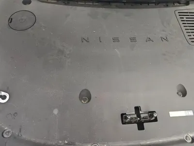 Nissan N7 2025, 16200 км, за 108900 CNY - фото 10