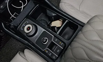 Kia Sorento 2022, 44322 км, за 32900000 KRW - фото 9