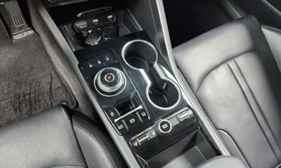 Kia K5 2022, 116473 км, за 14290000 KRW - фото 9