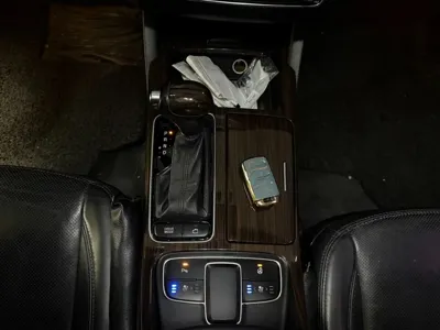 Kia K7 2015, 201552 км, за 4500000 KRW - фото 12
