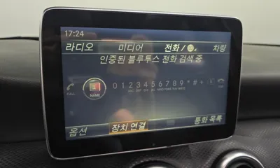 Mercedes-Benz A-Class 2016, 130770 км, за 6900000 KRW - фото 20
