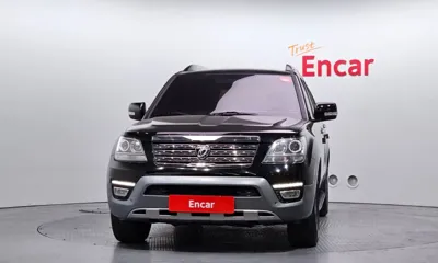 Kia Mohave 2017, 150533 км, за 14200000 KRW