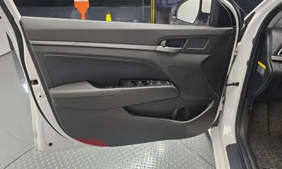 Hyundai Avante 2017, 114355 км, за 10200000 KRW - фото 24