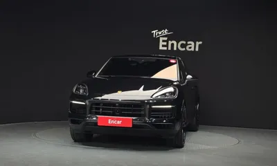 Porsche Cayenne 2023, 37717 км, за 109900000 KRW - фото 3