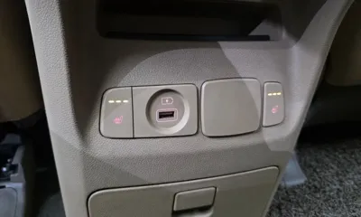 Kia Canival 2019, 125429 км, за 14500000 KRW - фото 17