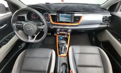 Kia Stonic 2019, 43105 км, за 14700000 KRW - фото 7