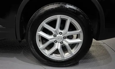 Renault-KoreaSamsung QM6 2018, 65330 км, за 12800000 KRW - фото 21