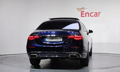 Mercedes-Benz S-Class 2022, 65924 км, за 173990000 KRW - фото 4
