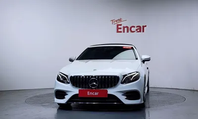 Mercedes-Benz E-Class 2018, 68164 км, за 45990000 KRW - фото 3