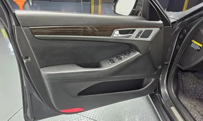 Genesis G80 2018, 87189 км, за 15500000 KRW - фото 24