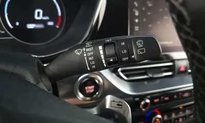 Kia Niro 2023, 41167 км, за 21990000 KRW - фото 28