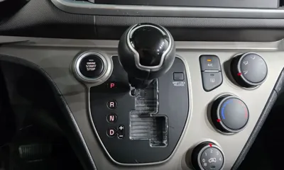 Kia Ray 2019, 95369 км, за 8900000 KRW - фото 9