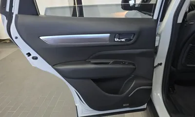 Renault-KoreaSamsung QM6 2018, 102421 км, за 11900000 KRW - фото 25