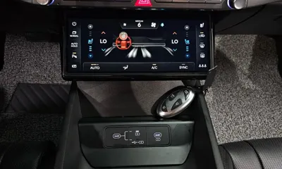 Hyundai Grandeur 2024, 142203 км, за 19990000 KRW - фото 30