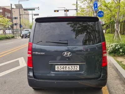 Hyundai Starex 2017, 170142 км, за 8500000 KRW - фото 6