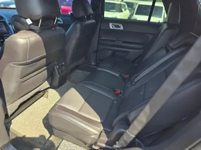 Ford Explorer 2015, 120488 км, за 8300000 KRW - фото 14