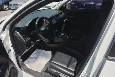 Honda Vezel 2017, 38400 км, за 69204.02 CNY - фото 10