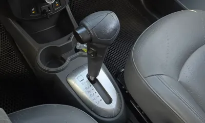 ChevroletGMDaewoo Spark 2013, 96125 км, за 3000000 KRW - фото 9