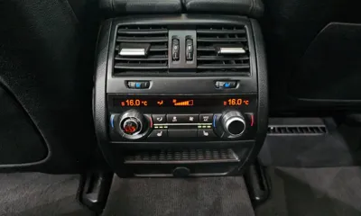 BMW 5-Series 2016, 207365 км, за 99990000 KRW - фото 19