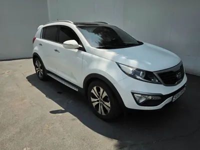 Kia Sportage 2012, 190000 км, за 4000000 KRW - фото 8