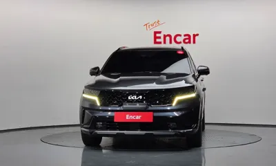 Kia Sorento 2022, 99483 км, за 28500000 KRW