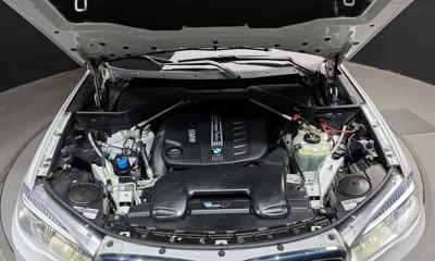 BMW X5 2018, 90724 км, за 33700000 KRW - фото 6
