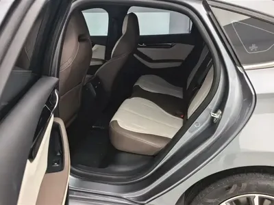 BYD Qin Plus 2024, 22900 км, за 52400 CNY - фото 11