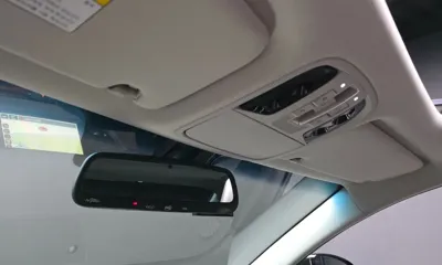 Kia K7 2016, 215011 км, за 7900000 KRW - фото 16