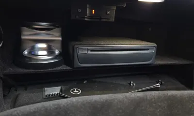 Mercedes-Benz S-Class 2019, 122268 км, за 44000000 KRW - фото 34