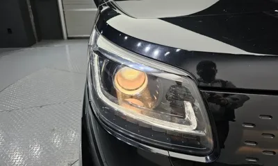 Kia Ray 2018, 78829 км, за 9700000 KRW - фото 22