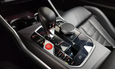 BMW M2 2025, 36720 км, за 77500000 KRW - фото 9