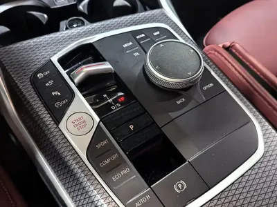 BMW 3 Series 2024, 27000 км, за 169000 CNY - фото 8