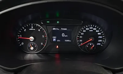 Kia Sorento 2018, 72265 км, за 18500000 KRW - фото 8