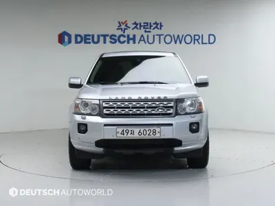 Land Rover Freelander 2011, 151566 км, за 4990000 KRW - фото 3