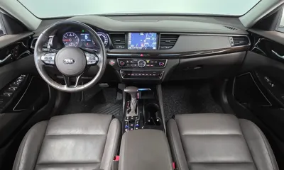 Kia K7 2019, 123230 км, за 13200000 KRW - фото 7