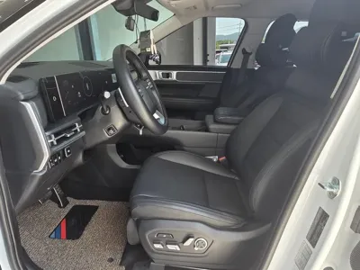 Hyundai Santafe 2025, 7800 км, за 37500000 KRW - фото 10
