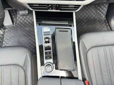 Volkswagen Teramont 2022, 30500 км, за 189300 CNY - фото 6