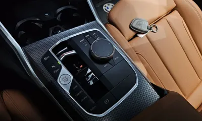 BMW 3-Series 2024, 31255 км, за 43000000 KRW - фото 9