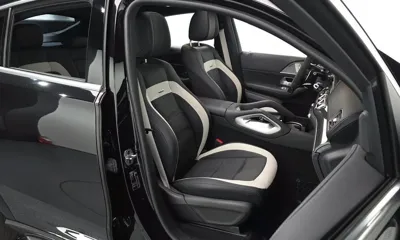 Mercedes-Benz GLE-Class 2021, 34160 км, за 108000000 KRW - фото 26