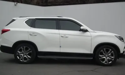 KG_Mobility_Ssangyong Rexton 2020, 20594 км, за 23500000 KRW - фото 20